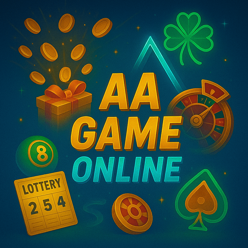 Aa Game Online